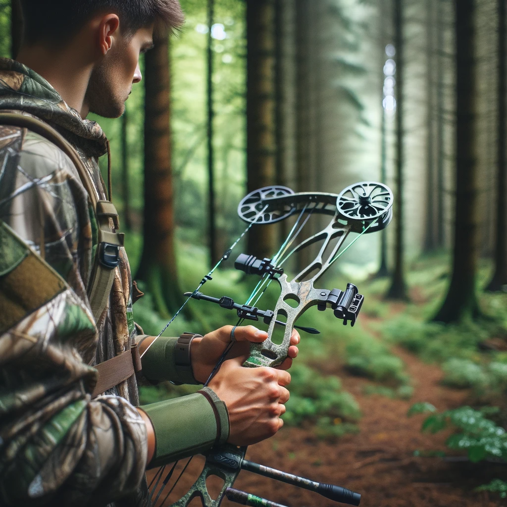 Embracing the Challenge: The Rise of Bowhunting in 2023